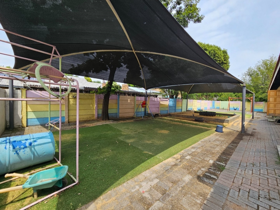 Commercial Property for Sale in Vaalpark Free State